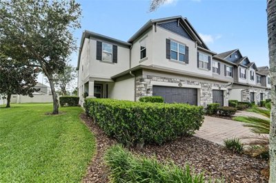 1 - Florida, Townhouse