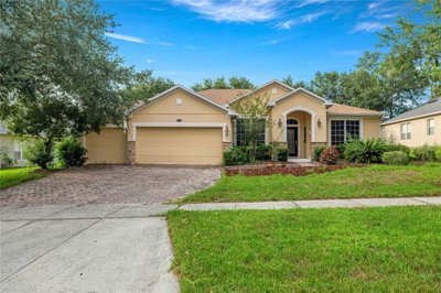 1 - Florida, House