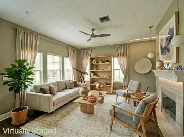 Image No.3-3 Bed Townhouse for sale