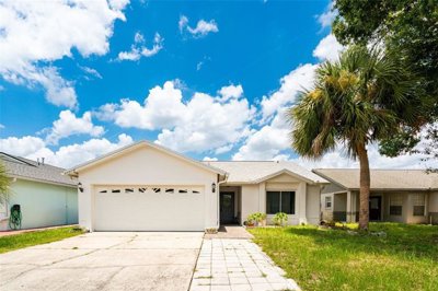 1 - Florida, House