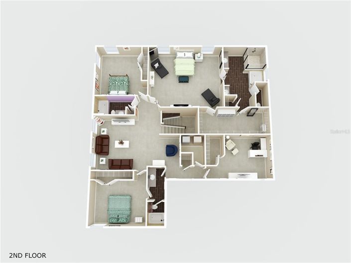 Image No.42-5 Bed House for sale