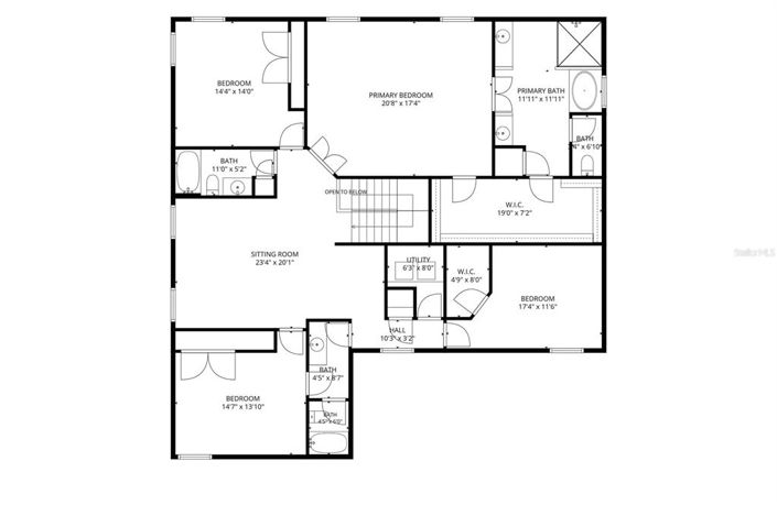 Image No.43-5 Bed House for sale