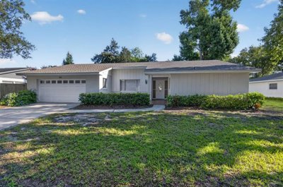 1 - Florida, House