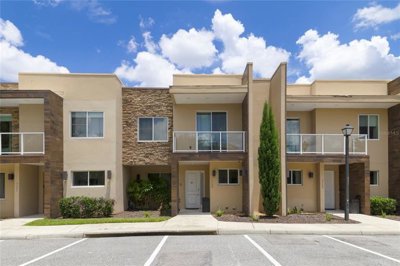 1 - Florida, Townhouse