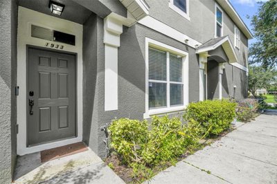 1 - Florida, Apartment