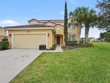 1 - Florida, House