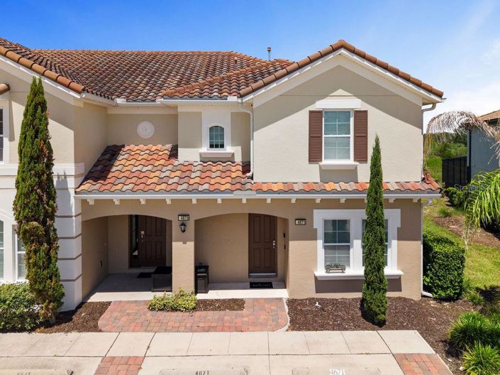 Image No.2-5 Bed Townhouse for sale