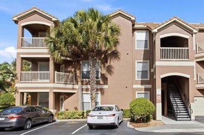 1 - Florida, Apartment