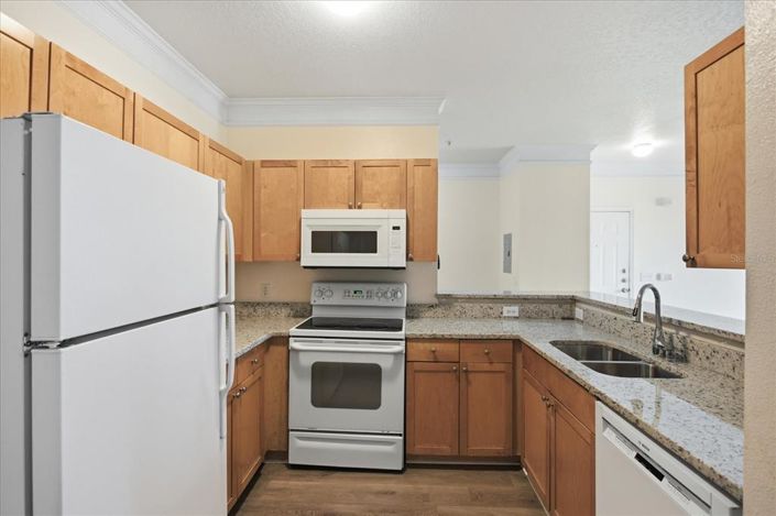 Image No.8-1 Bed Apartment for sale