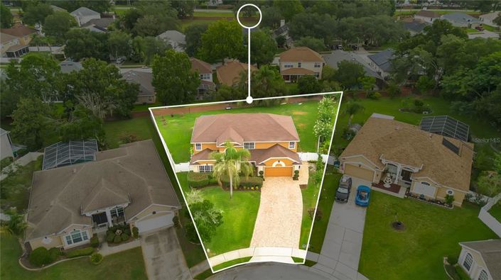 Image No.5-5 Bed House for sale