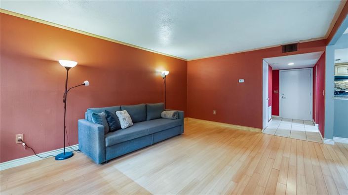 Image No.4-Appartement de 2 chambres à vendre à Saint John
