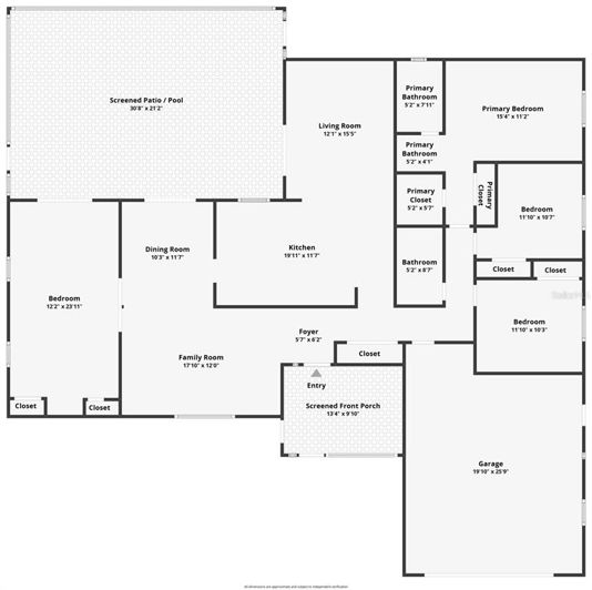 Image No.8-4 Bed House for sale