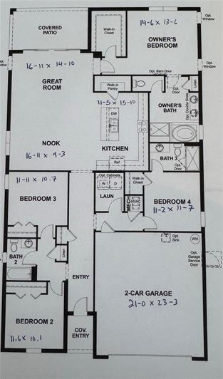 Image No.2-4 Bed House for sale