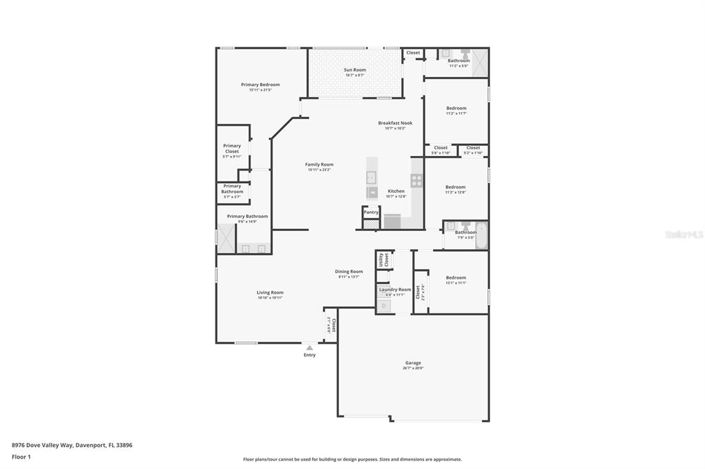 Image No.37-4 Bed House for sale