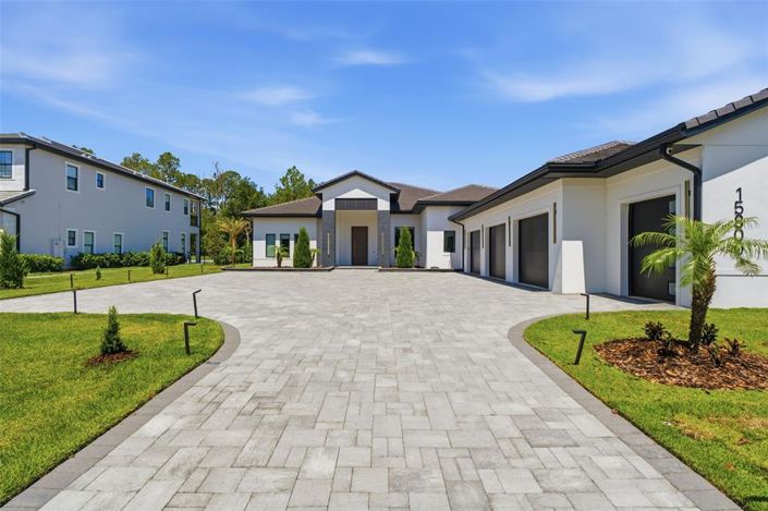 Image No.4-5 Bed House for sale