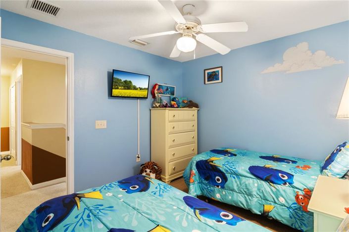 Image No.16-3 Bed Townhouse for sale