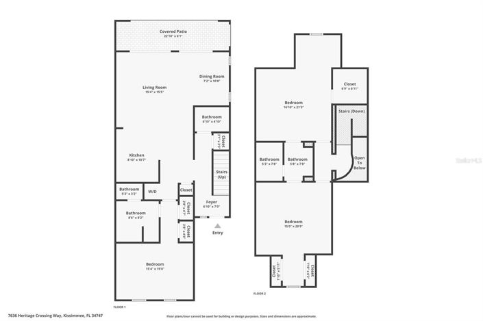 Image No.50-3 Bed Townhouse for sale