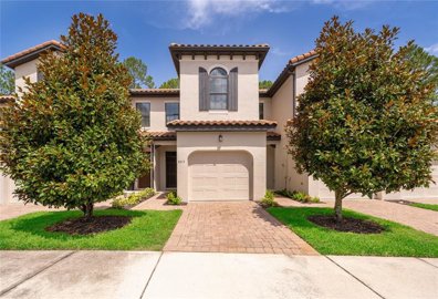 1 - Florida, Townhouse