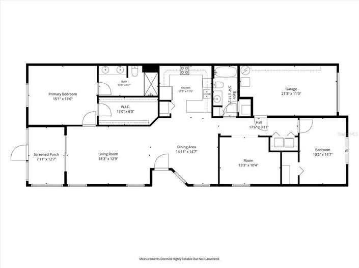 Image No.25-2 Bed Villa for sale
