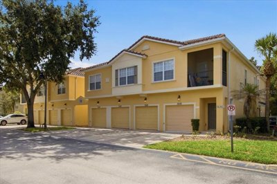 1 - Florida, Apartment