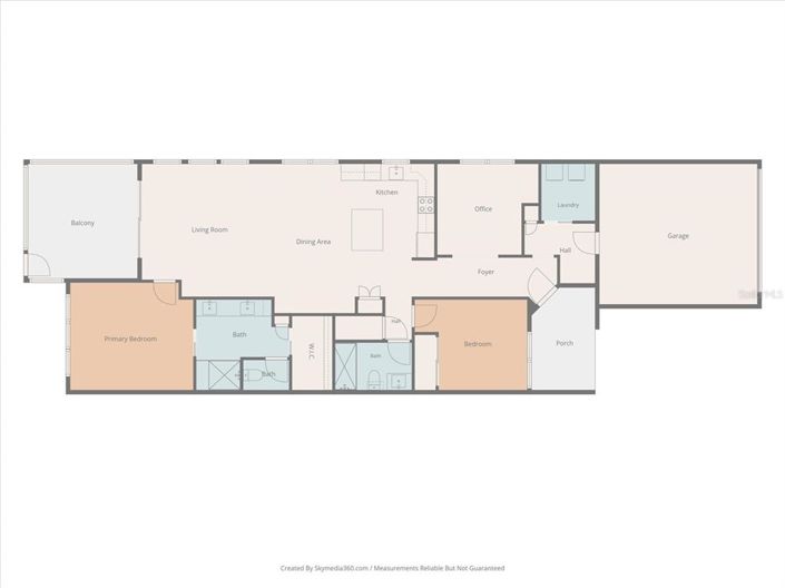 Image No.41-2 Bed Villa for sale