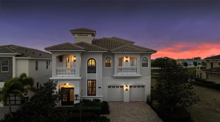 Image No.3-5 Bed House for sale