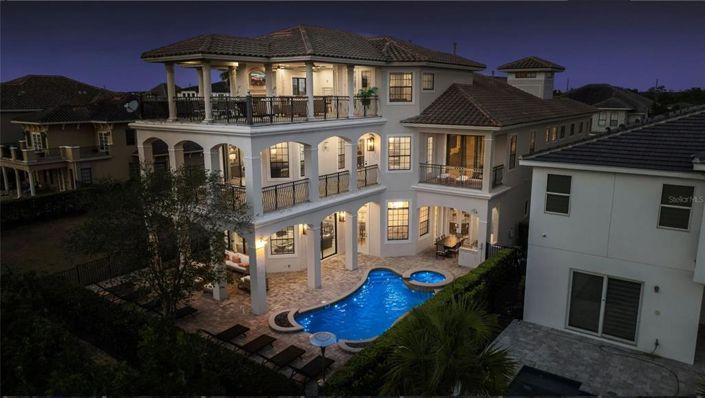 Image No.4-5 Bed House for sale