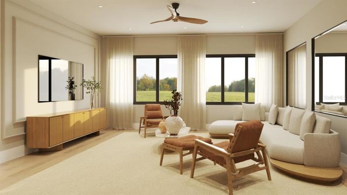 Image No.22-6 Bed House for sale