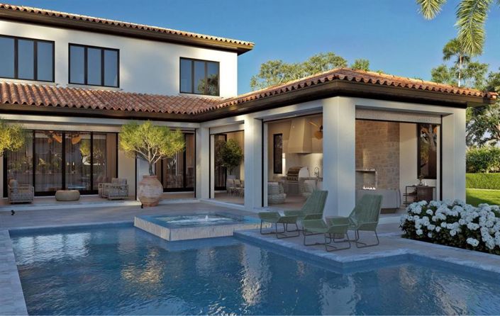 Image No.34-6 Bed House for sale