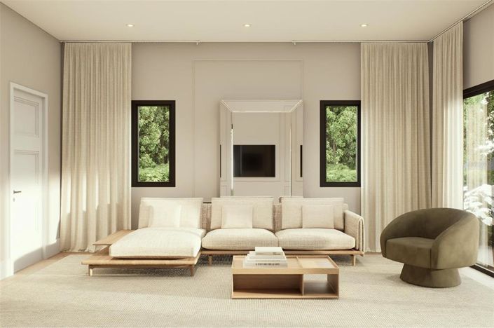 Image No.4-6 Bed House for sale