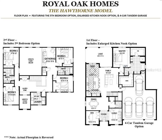 Image No.6-5 Bed House for sale