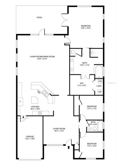 Image No.31-3 Bed House for sale