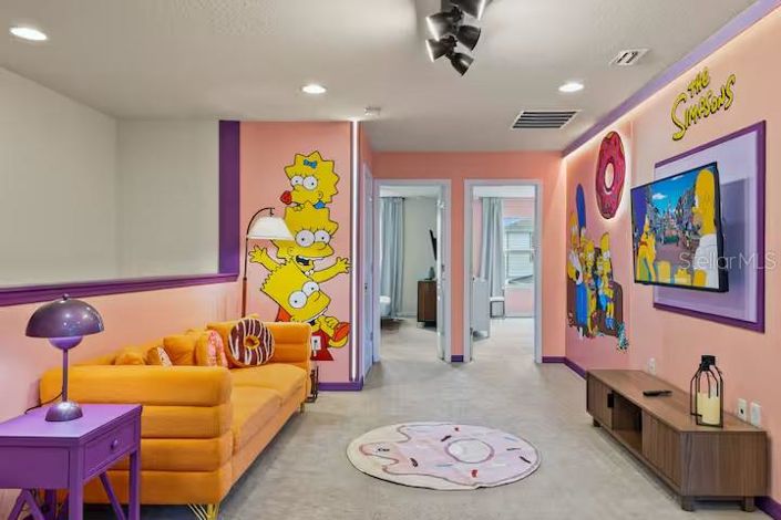 Image No.34-5 Bed Townhouse for sale