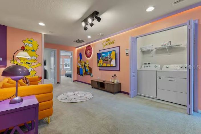 Image No.40-5 Bed Townhouse for sale