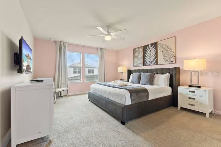 Image No.46-5 Bed Townhouse for sale