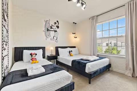 Image No.55-5 Bed Townhouse for sale