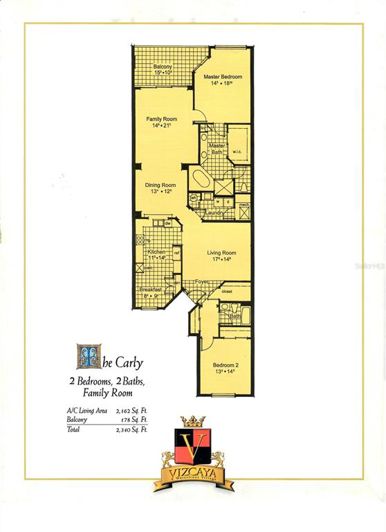 Image No.7-2 Bed Apartment for sale