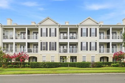 1 - Florida, Apartment