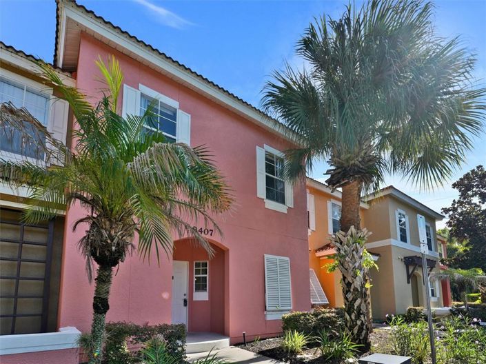 Image No.2-3 Bed Townhouse for sale