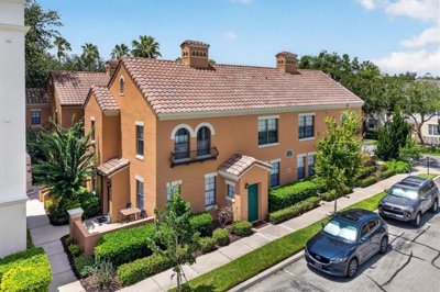 1 - Florida, Apartment