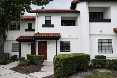 1 - Florida, Apartment