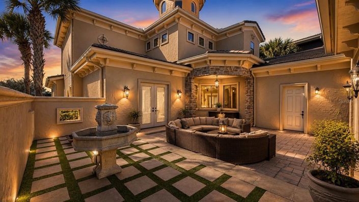 Image No.3-5 Bed House for sale