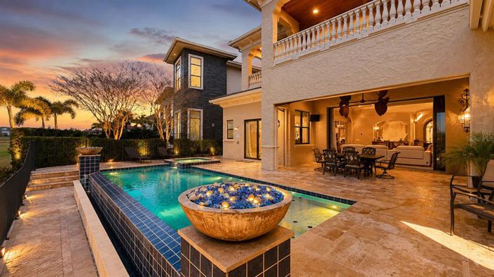 Image No.4-5 Bed House for sale