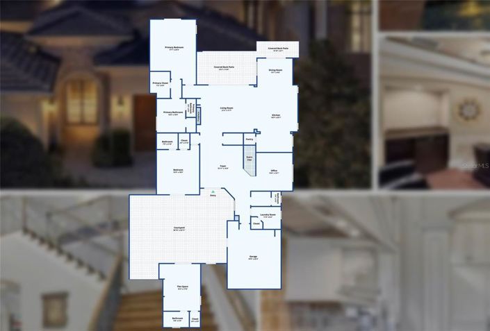 Image No.49-5 Bed House for sale