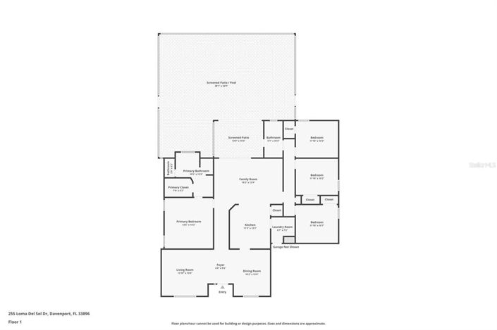 Image No.21-4 Bed House for sale