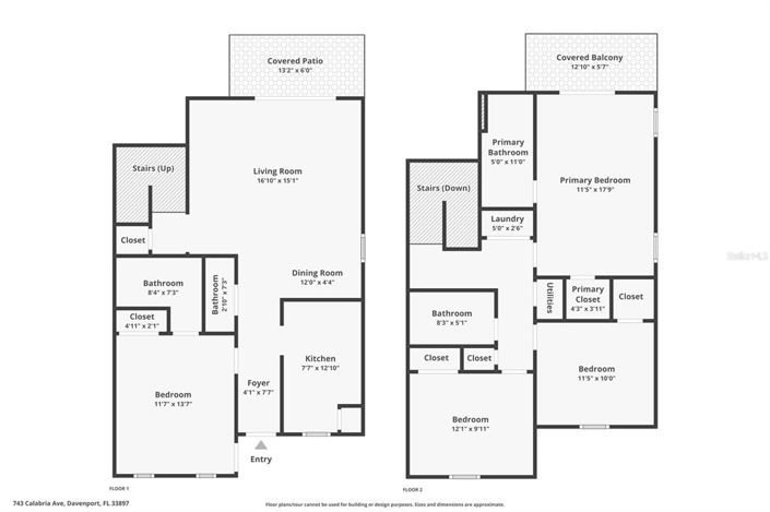 Image No.55-4 Bed Townhouse for sale