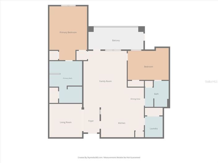 Image No.3-2 Bed Apartment for sale