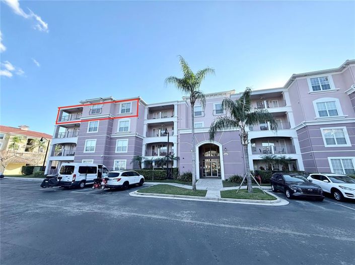 Image No.2-3 Bed Apartment for sale