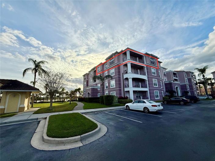 Image No.3-3 Bed Apartment for sale