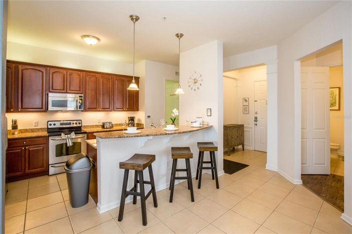 Image No.17-3 Bed Apartment for sale
